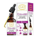 Enjoy Collagen Intensely Firming Face Serum 50 Ml