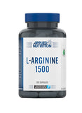 An L-Arginine 1500 60Serv 120Caps 100G