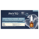 Phyto Phytocyane Serum Men Ampules 12's