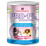 Pro Pl Vanilla Flavour 400gm