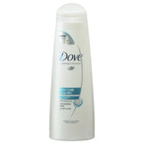 Dove Shampoo Daily Care 2In1 400Ml