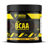 BODY BUILDER CREATINE MONOHYDRATE PINEAPPLE FLAV 300G