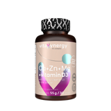 Vitaxynergy Ca+Zn+Mg+Vitamin D3 30S