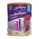 Pediasure Compplete 2+ Vanila 900 Gm