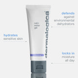 Dermalogica Calm Water gel 1.7 0Z 50ml