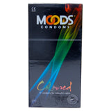Moods Coloured 12S