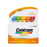 Centrum Energy Tab 90s