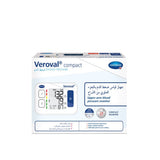 Veroval Compact  Bp Machine