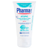 Pharmaline Atopic Hand And Nail Cream 75Ml