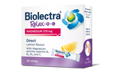 Biolectra Relax B+C Direct Sachets 20S