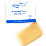 Dermexcel Curcuma Soap 125 G