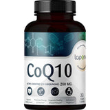 Laperva Coq10 30Caps