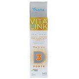 Ysana Vita Link D3 Forte Spray 400Iu 10Ml