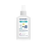 Bioderminy Herbio Baby Sunscreen Spray Spf50+ 150Ml