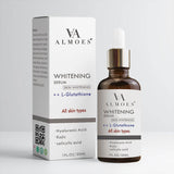 Almoes L-Glutathione Serum 30ml