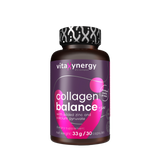 Vitaxynergy Collagen Balance + Zinc