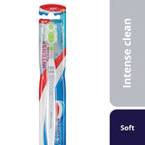 Aqua Fresh Intense Clean Soft T/B 1S