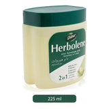 Dabur Herbolene Aloe 225Ml