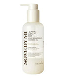 Some By Mi Lacto Soy Sebum Blackhead Cleanser Oil 200Ml 4167