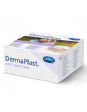 Dermaplast Soft Plaster Inj 16Mmx40Mm Pack 250S