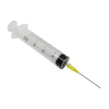 Novamed Syringe 20 Ml 18G 1 Pc