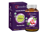 IREMEDIES VITAMIN C 1000 WRH TAB 100S