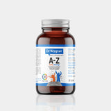 Dr Wagner A-Z Daily Energy Tab 30S