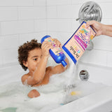 Dr Teals Kids 3 In 1 Bubble Bath, Body Wash & Shampoo Sleep Bath 591Ml