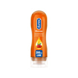 Durex Play Massage 2 In 1 Stimulating 200Ml