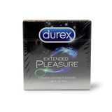 Durex 3S Performa Delay Extended Pleasure