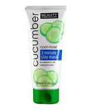 Beauty Formula Cool Moist 3 Minute Clay Mask 100Ml