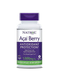 Natrol Acai Berry Antioxident 1000 Mg V Caps 75S