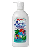 Pigeon  Liquid Clenser 700 Ml