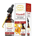 Enjoy Vitamin E Regenerative Face Serum 50 Ml
