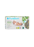Pure Born Sz 1 Single Upto 5 Kg 34 S