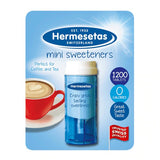 Hermesetas Mini Sweetener Tab 1200S