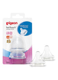 Pigeon  Peristaltic Plus Nipple Ss 2S ( 01866 )