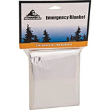 Emergency Blanket 1S