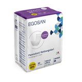 Egosan Rectangular Pads 30S