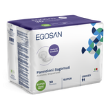 Egosan Panoloni Sagomati Unisex 30S