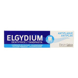 Elgydium Anti-Plaque Toothpaste 75 ml