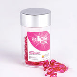 Ellips Hair Vitamin Oil Hair Treatment Jar 50 Caps(El0042)