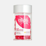 Ellips Hair Vitamin Oil Hair Treatment Jar 50 Caps(El0042)