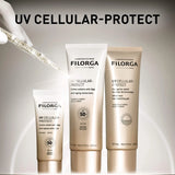 Filorga Uv Cellular Protect Anti Aging Spf 50+ 40 Ml
