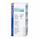 Curaprox Perio Plus Regenerate 0.09% CHX Oral Rinse with Hyaluronic acid, 200ml