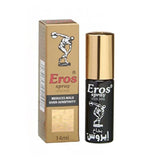 Eros Delay Spray 14Ml Xxx