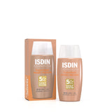 Isdin Fotoprotector Fusion Water Magic Medium 50Ml