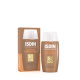 Isdin Fotoprotector Fusion Water Color Magic (Bronze) Promo
