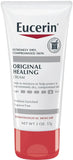 Eucerin Body Original Creme Original Healing Soothing Repair Creme  - 2 Oz.