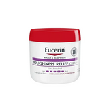 Eucerin Roughness Relief Cream 454gm